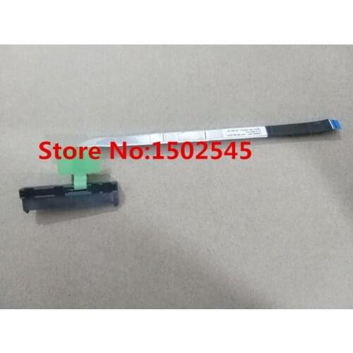 Free Shipping Original Laptop Hard Drive Connection Cable for HP HDD FFC HDD Cable L16806-001 350.0B70E.0001