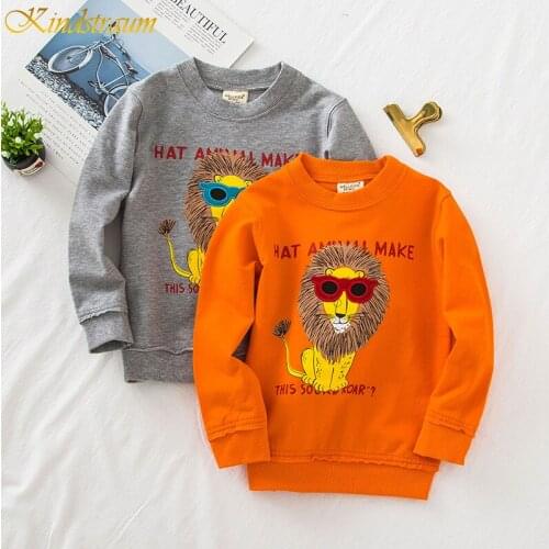 Толстовки для мальчиков Kindstraum China At AliExpress