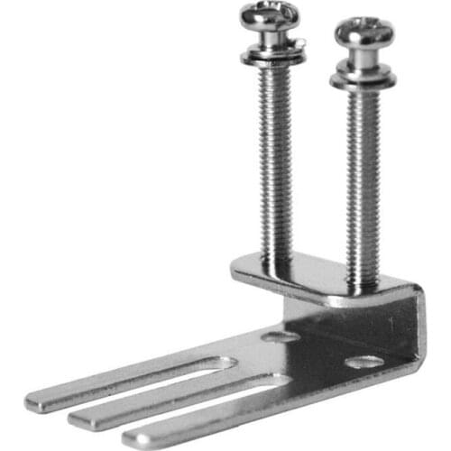 Limit switch SN04-N mounting bracket square PL-05N photoelectric sensor holder X5