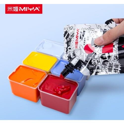 Miya Painting Supplies