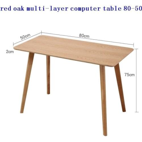 Mesa Portatil Tafel Office Notebook Children Scrivania Ufficio Schreibtisch Biurko Laptop Stand Tablo Study Desk Computer Table