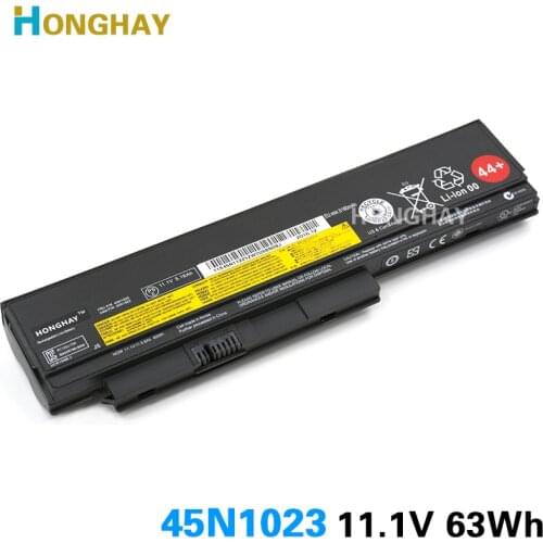Honghay Original Laptop battery for LENOVO ThinkPad X220 X220I X220S X230 X230I 45N1023 45N1022 45N1019 42T4901 0A36307 45N1029