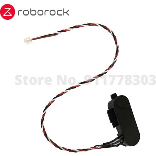Original Wall Sensor for Roborock S60 S61 S65 Robotic Vacuum Cleaner Spare Part