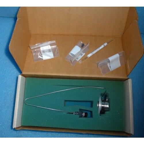 For Waters 715, 717 Sampler WAT045559 Seal And Syringe Set