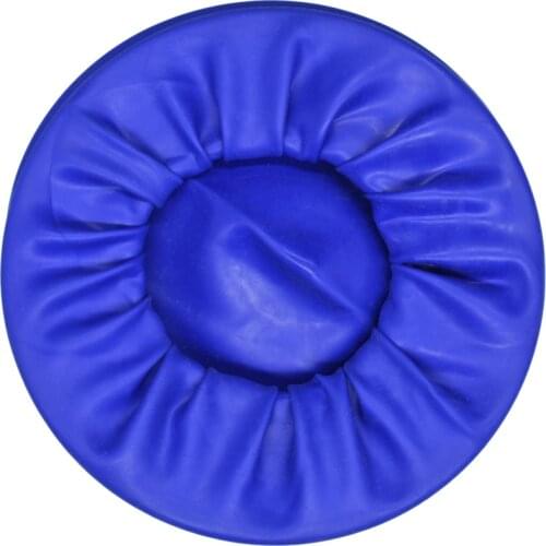 Rubber Dam Dental Disposable Sterile Rubber Mouth Opener Oral Cheek Lip Retractor For Surgery Expander Retractor Oral Hygiene