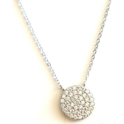 Sdzstone Necklaces