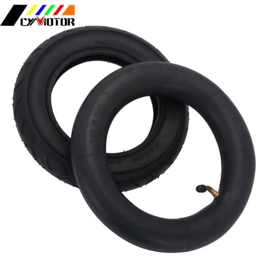 Good Guality 10x2.125 Tire Inner Tube For Self Balancing Electric Scooter Self Smart Balance 10x2 10*2.125 Tire Free Shipping