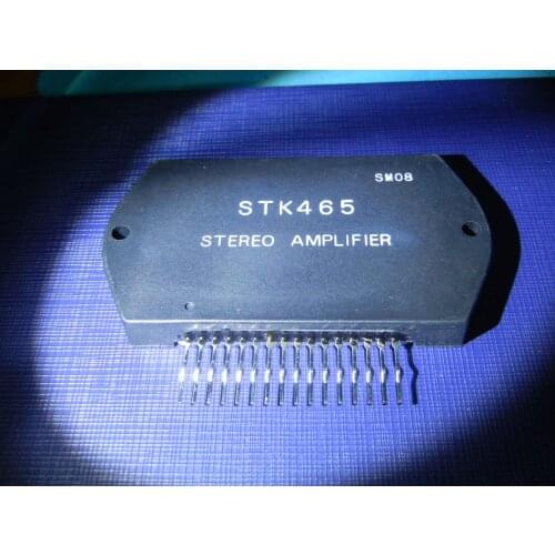 STK465 new orginal