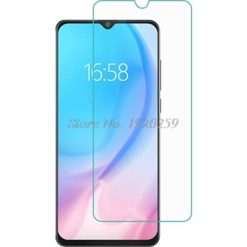 Screen Protector For Cubot C30 J8 J9 P30 P40 X19S X20 X30 Note 7 20 Pro Tempered Glass Phone Film Glass Anti-scratch Cover