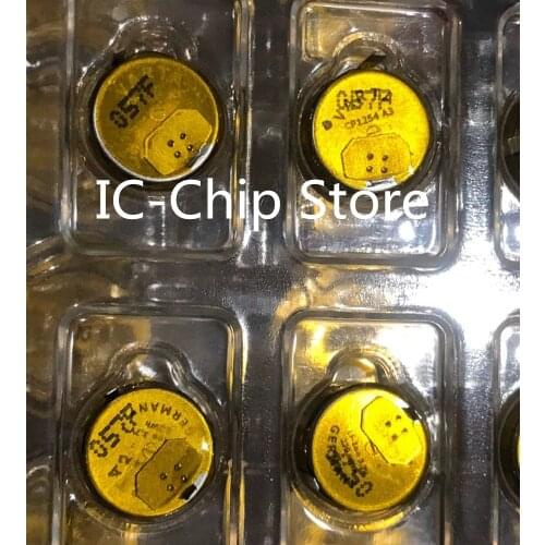 1PCS~10PCS/LOT CP1254 3.7V (With solder tab) Rechargeable battery for wireless bluetooth headset New original