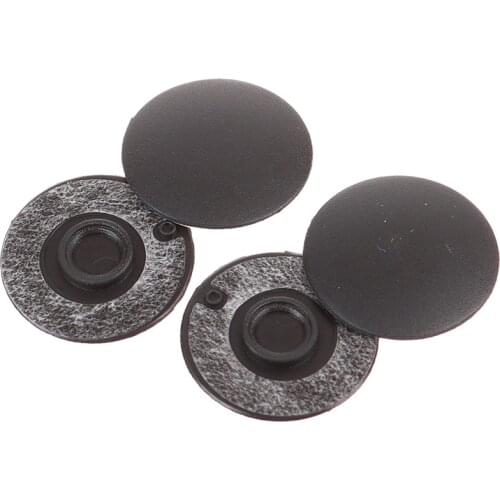 4pcs/lot Bottom Case Rubber Feet Laptop Stand Laptop Replacement Feet Base For MacBook Pro A1278 A1286 A1297 13/15/17 Inch