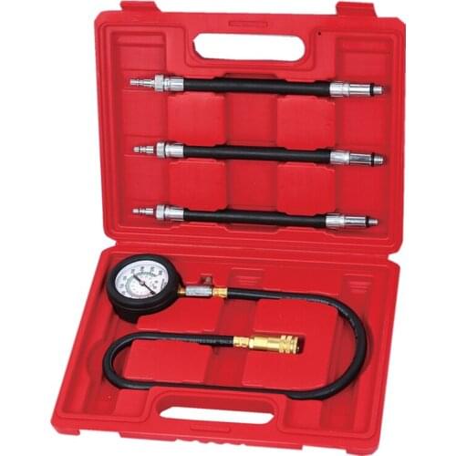 Diagnostic Tool Cylinder Compression Tester Kit