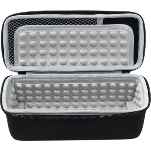 Hot Speaker Case Travel Protective Holder Boxfor Roam Bluetooth Smart Speaker Portable Waterproof Travel Bag