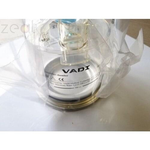 For 100% New Original VH-3145 Reusable Humidifier Chamber Compatible with F&P MR370