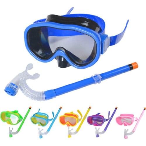 DZQ Diving Masks