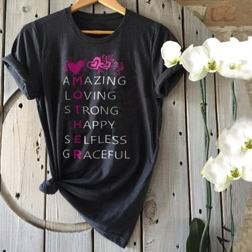 Женские футболки с надписями IEGXFASHION China At AliExpress