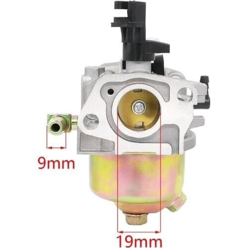2021 New Carburetor for HUAYI 170SA Yard Machine Snow Blower MTD 951-10368 951-10638A