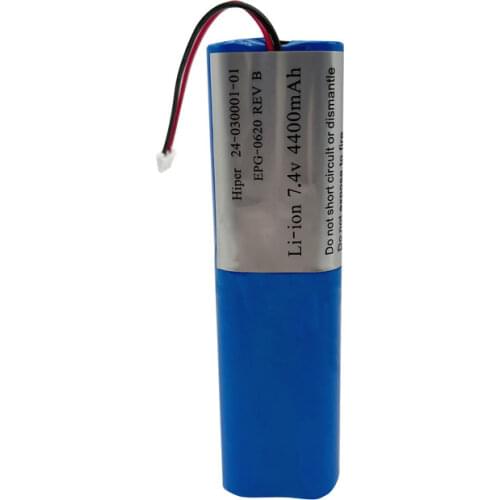 2020 brand new Topcon Hiper Li-ion Battery For Topcon GPS hiper Lite Plus L1 GA GB 7.4V 4000mAh battery set 24-030001-01