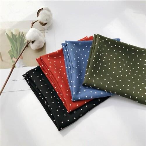 LUNA&DOLPHIN Women's Bandanas