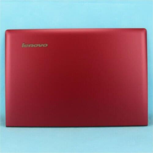 New Laptop LCD Back Cover &LCD Cable Red For Lenovo G50 G50-70 Z50 Z50-80 G50-80