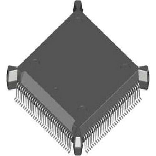 New MC68332GCEH25 1J66A QFP132 1Pcs/Lot