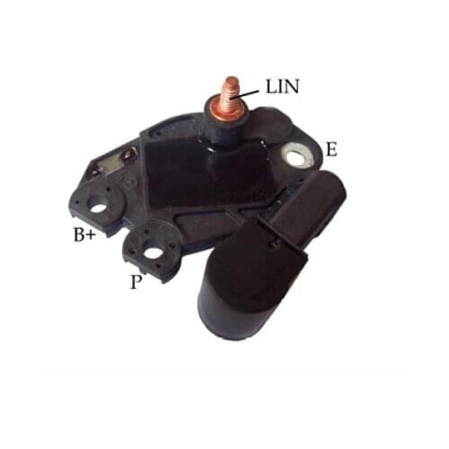 NEW Alternator Voltage Regulator 138013B0 VR-V2988 12318515518 2612988 335305 599212 59922 ARV1212 CRE15187 M595 SRE15187