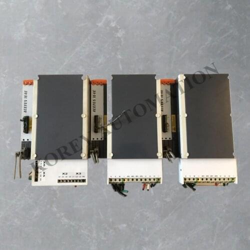 B&R Servo Driver 8V1640.001-2 8V1640.01-2