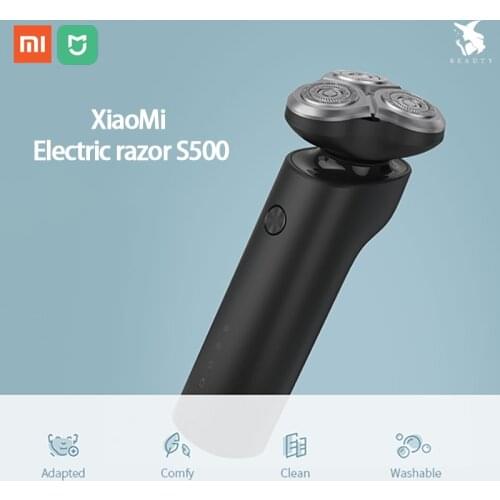 小米有品 Shaving And Depilation Products