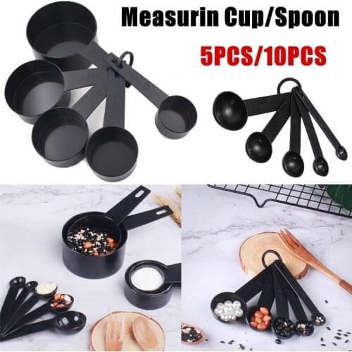 Soyo Kitchen Measuring Spoon Sets