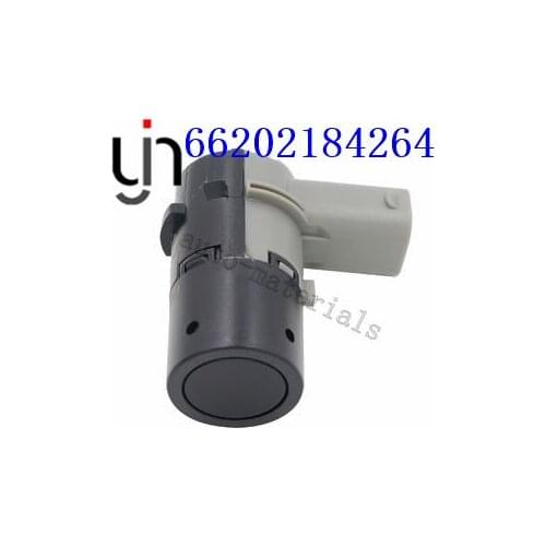 High Quality PDC Parking Sensor 66202184264 Reverse Backup Radar For B M W E65 E66 730 735 740 745 750 760 2184264
