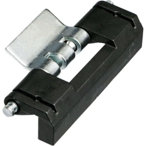 CL201-2 electric cabinet dark hinge HL011-2 switch control box cabinet hinge