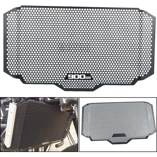 For Kawasaki Z900RS Cafe Performance 2018 2019 2020 Motorcycle Accessories 19-20 Z900 RS Guard Radiator Grille Guard Protective