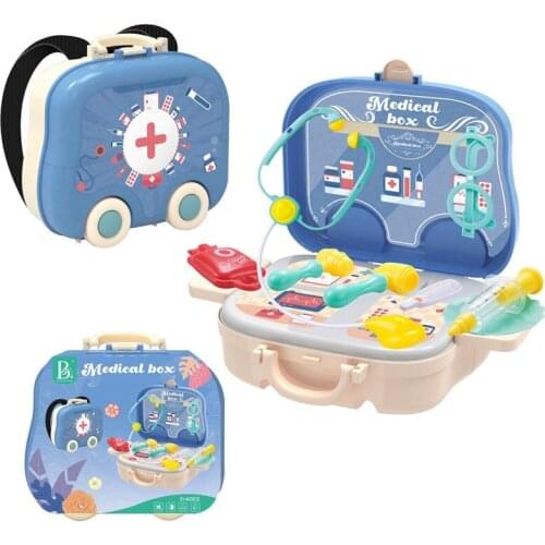 HXWANX Baby Doctor Sets