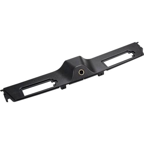 HD 720p Car Reverse Rear View Backup Camera Trurk Handle for Jeep Compass Commander Longitude 2017-2019