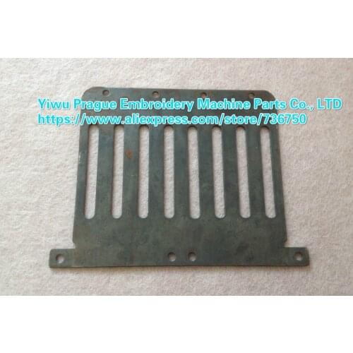 M0412100 PHM02D0493 2D0523 2M2-H803 Needle Bar Guide Rail Happy HM4 HM4B EM3 embroidery machine spare parts store 736750