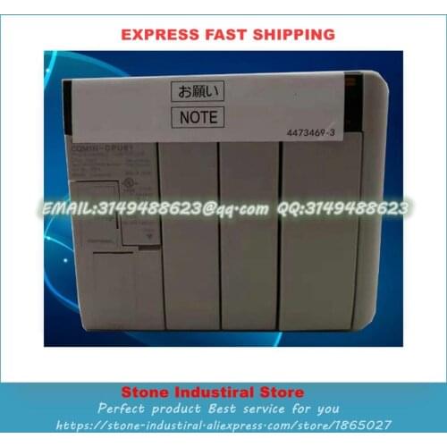 New CQM1H-CPU11 CQM1H-CPU21 CQM1H-CPU51 CQM1-CPU45-EV1 CQM1H-CPU61 PLC Module