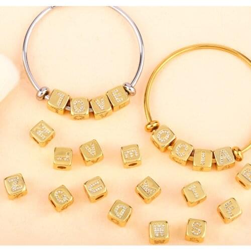 Qilmily Metal Bracelets