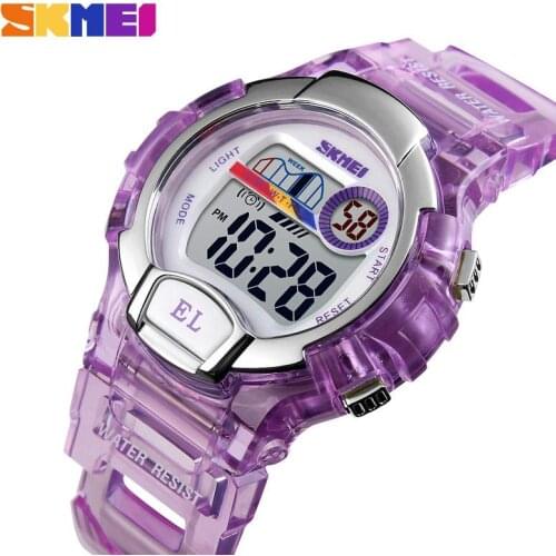 Skmei Watches For Girls