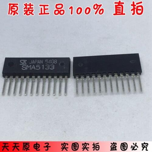 SMA5133 ZIP12 original authentic 100% spot straight shot large quantity excellent price