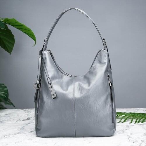 Ladies Genuine Leather Handbag Fashion Casual Chain Shoulder Messenger Bag Famous Classic Wallet Brand Designer Messenger C1749