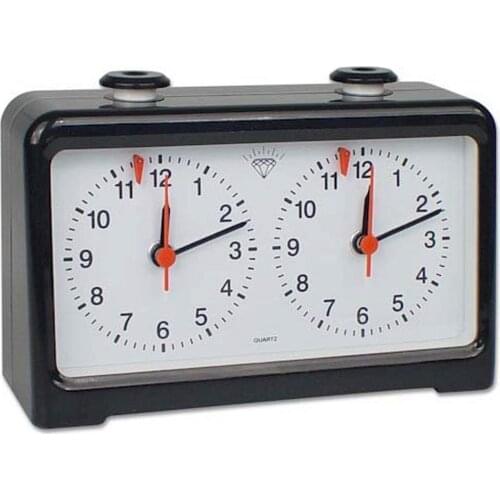 Countdown Timer Professional Chess Clock Digital Watch Count Up Down Timer Board Game Chess Clock For Games Stopwatch