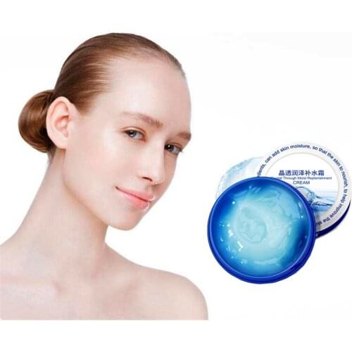 Acne Scar Pigmentation Whitening Day Creams Face Lifting Anti Aging Wrinkle Face Cream Of Youth Organic Cosmetic Skin Care 38g