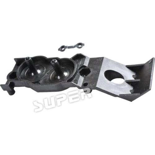 Adapter for Printhead (DX4) - Manifold for Roland Mutoh Mimaki