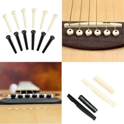 51x Guitar Accessories Acoustic Strings, Picks Finger Protector Maintenance Tool
