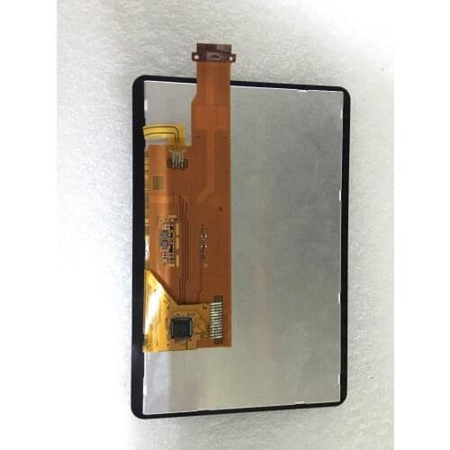 For sony vita 2000 lcd with touch screen free shipping