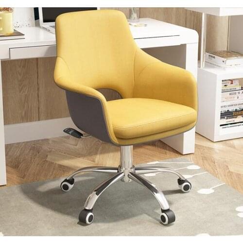 Home chair chair swivel chair ergonomic chair office chair anchorman game chair electronic sports chair
