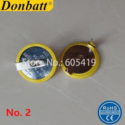 Donbatt Power Supplies