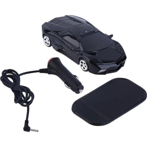 Icaroom Antiradars