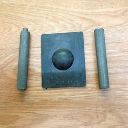 STARPAD For Motorcycle Repair Tools Dismounting Exhaust Valve Tools For Pedal Knights 125150 Demolition Valve Tools