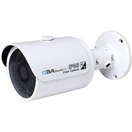 IP camera Oba Lite 35P ip camera video compression H265 H264,usb,4 Megapixel, poE, Wireless Ir night 35
